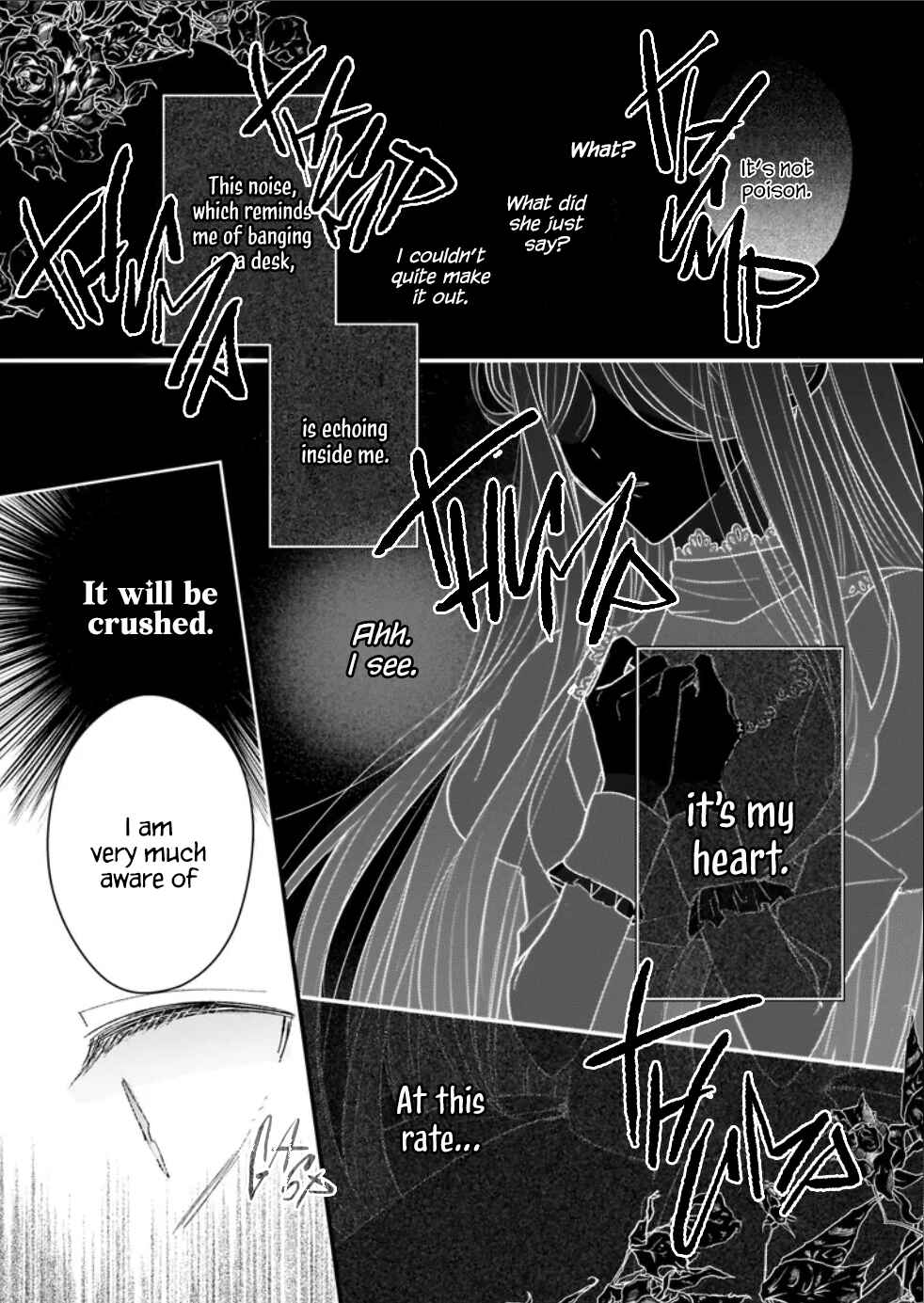 Konyakusha wa, watashi no imouto ni koi o suru Chapter 24 - Page 4