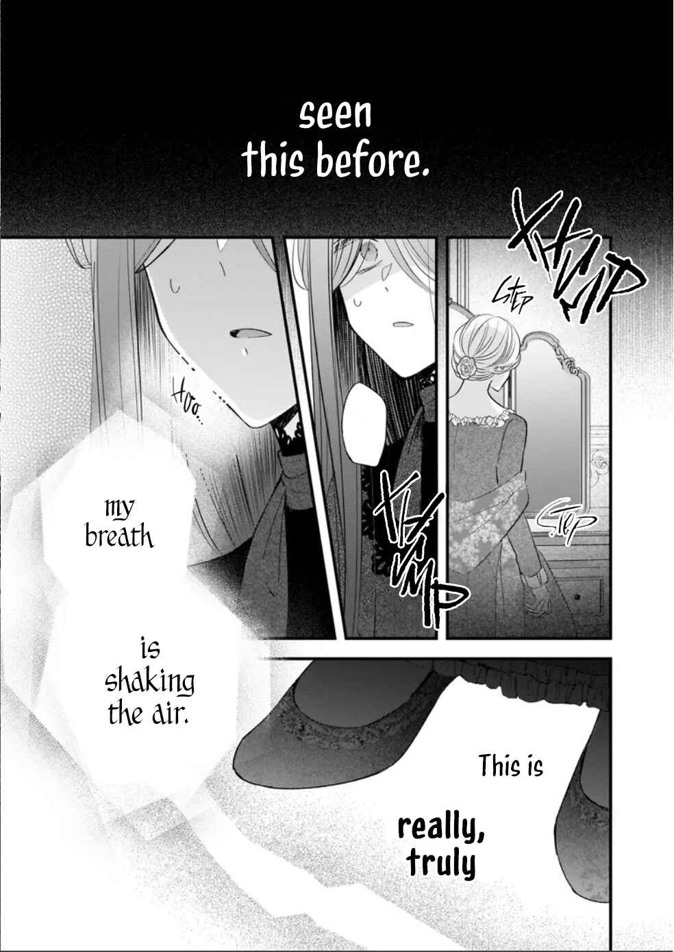 Konyakusha wa, watashi no imouto ni koi o suru Chapter 24 - Page 6