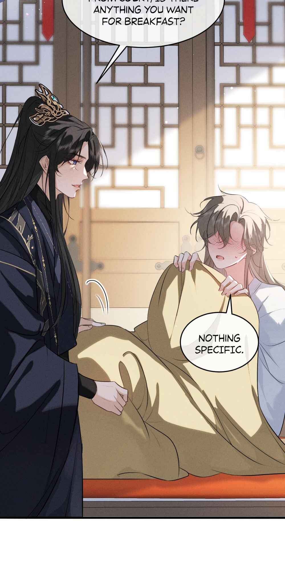 Mad for Love Chapter 68 - Page 10