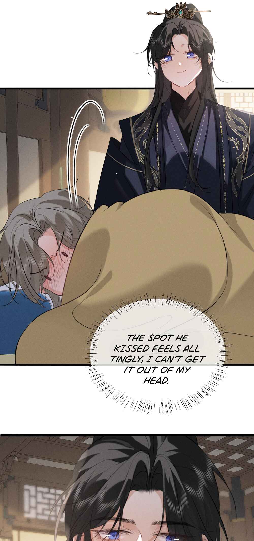 Mad for Love Chapter 68 - Page 11