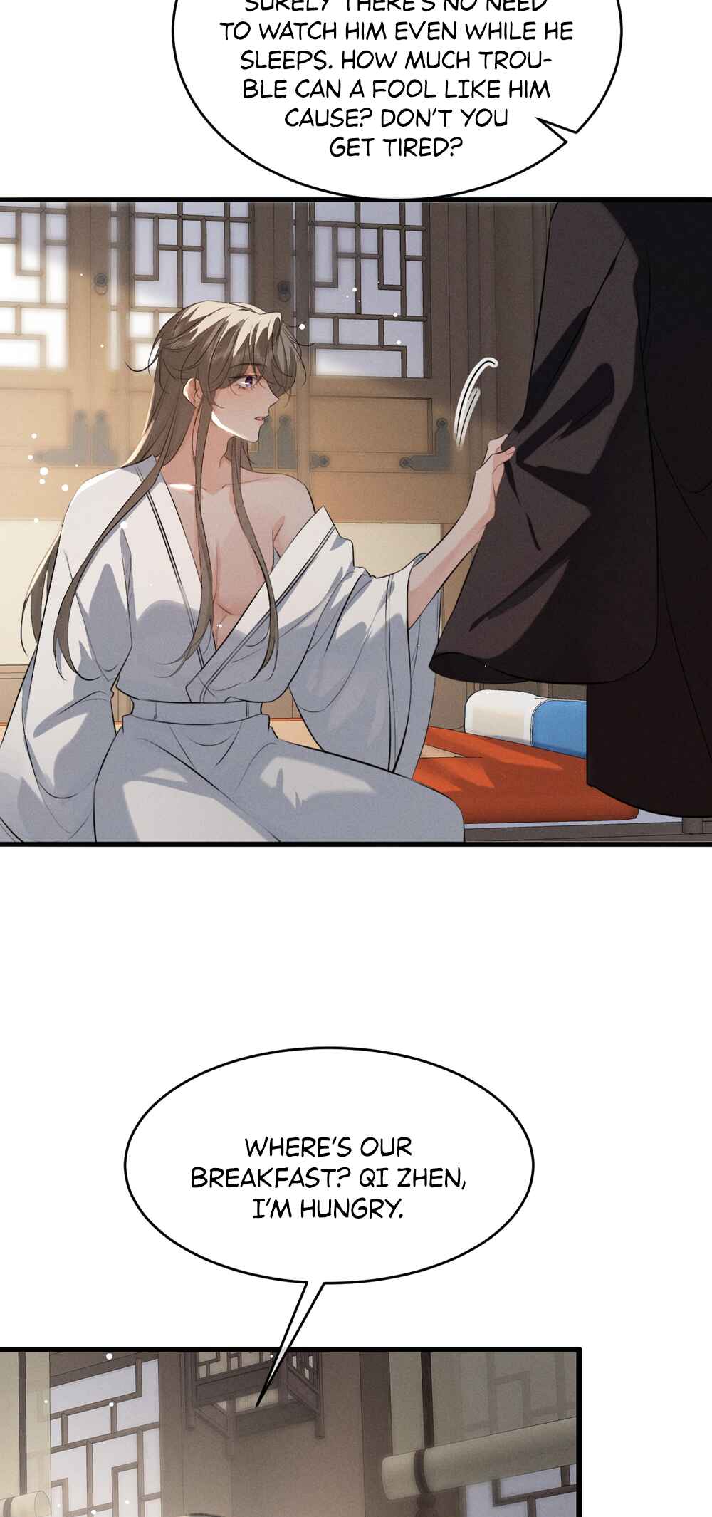 Mad for Love Chapter 68 - Page 14