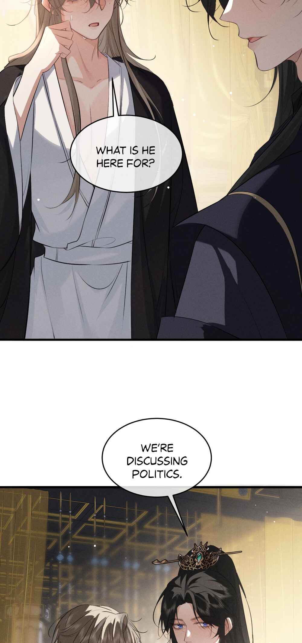 Mad for Love Chapter 68 - Page 16