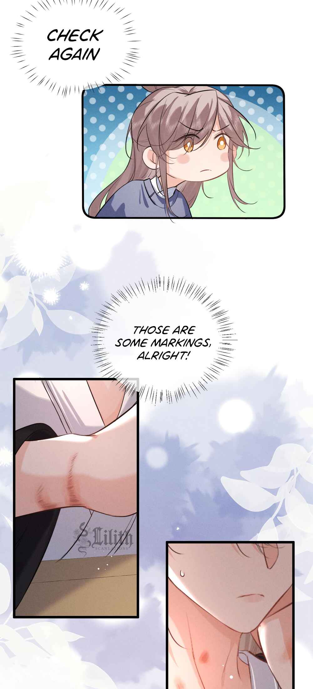Mad for Love Chapter 68 - Page 28