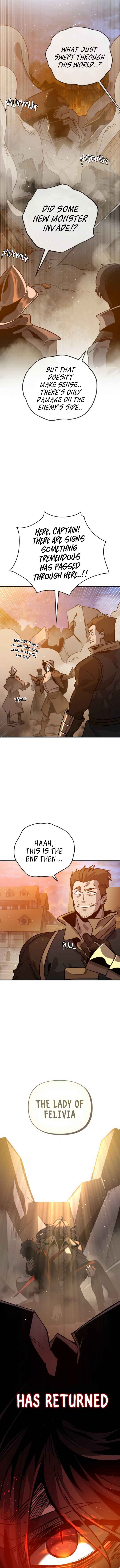 Du Beonjjae Sam eun Healing Life? Chapter 15 - Page 11