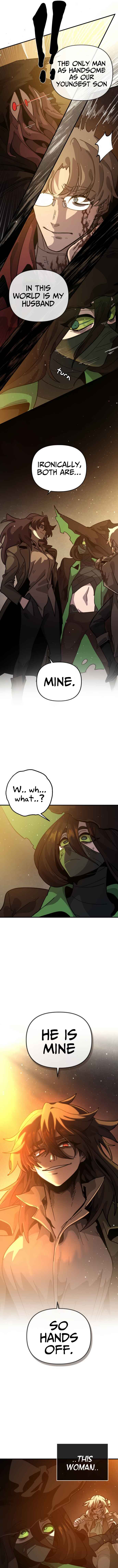 Du Beonjjae Sam eun Healing Life? Chapter 15 - Page 18