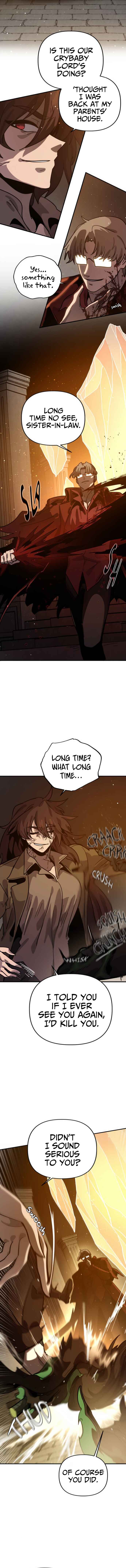 Du Beonjjae Sam eun Healing Life? Chapter 15 - Page 20