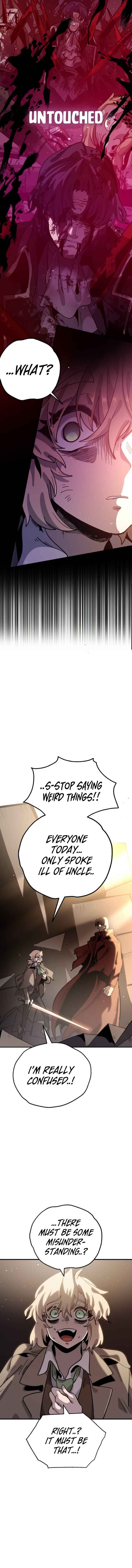 Du Beonjjae Sam eun Healing Life? Chapter 15 - Page 3