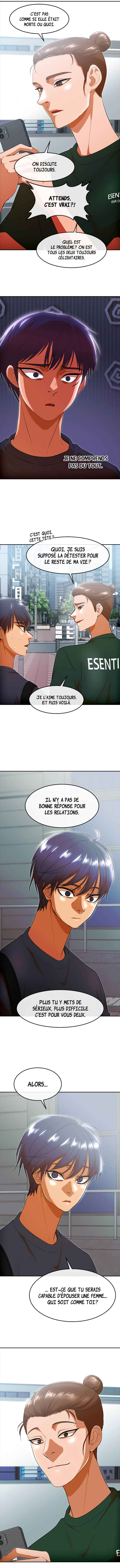 Random Chat Chapter 328 - Page 12