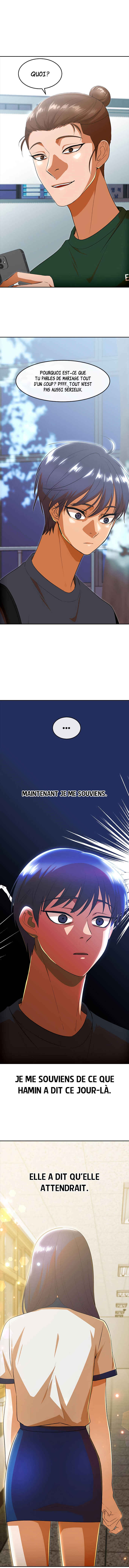 Random Chat Chapter 328 - Page 13