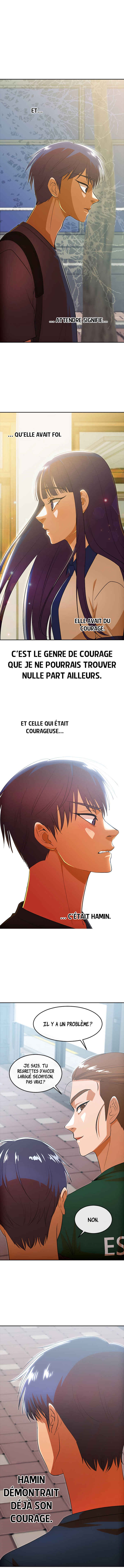 Random Chat Chapter 328 - Page 14
