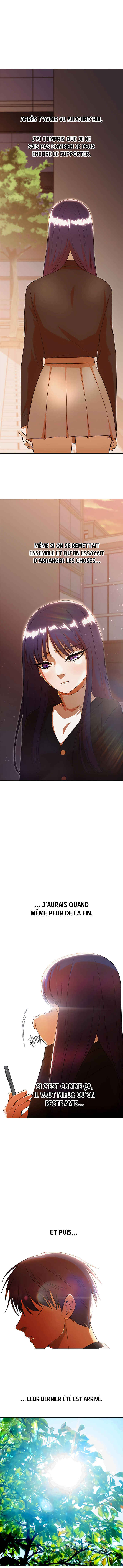 Random Chat Chapter 328 - Page 8