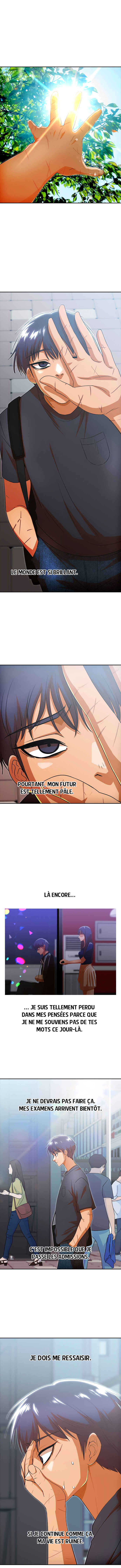 Random Chat Chapter 328 - Page 9