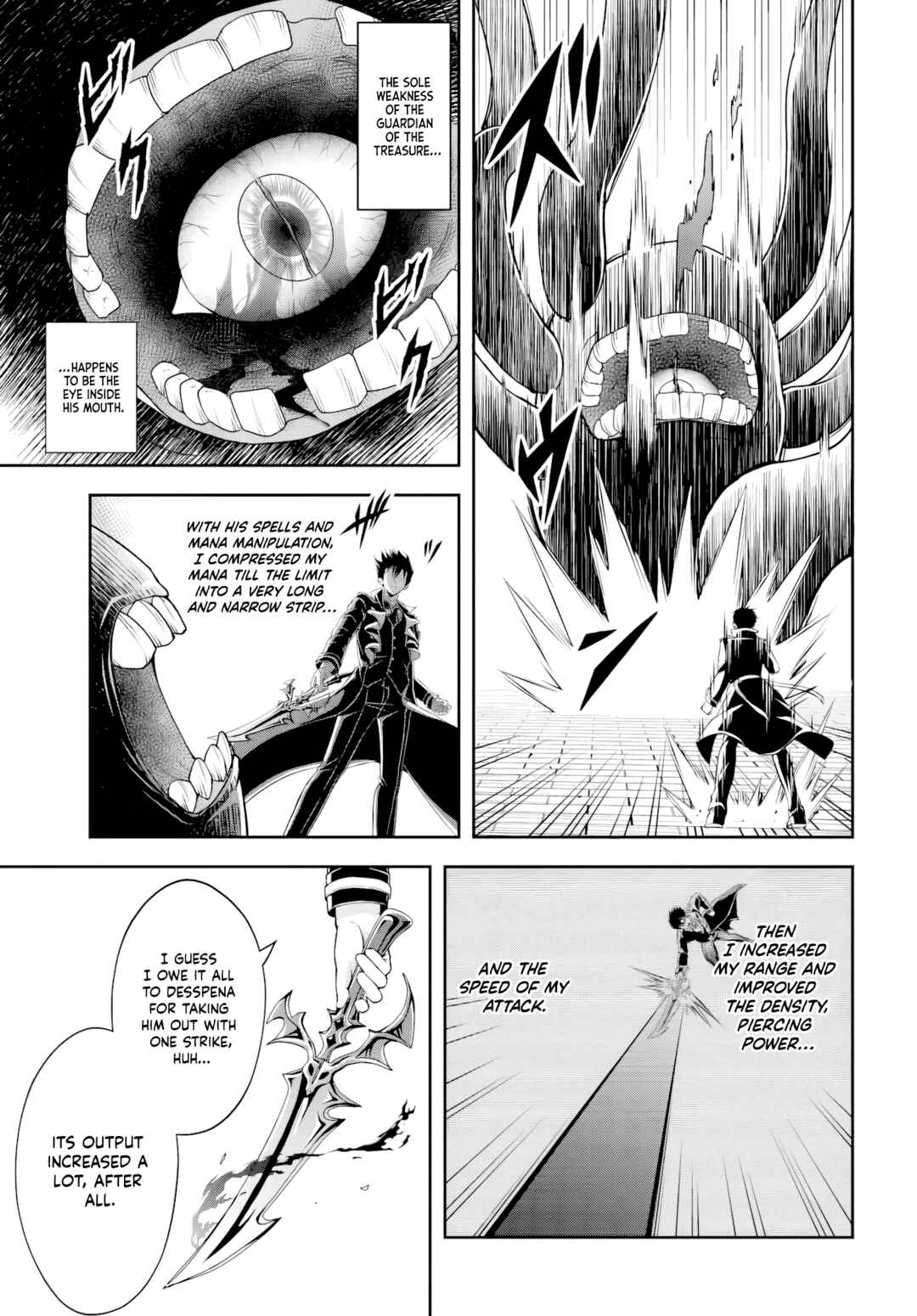 Sono Akuyaku Kizoku, Mama Heroine ga Sukisugiru ~Shinshi na Doryoku de Saikyou to Nari Fuguu na Oshi Character Tasukemakuru~ Chapter 3 - Page 13