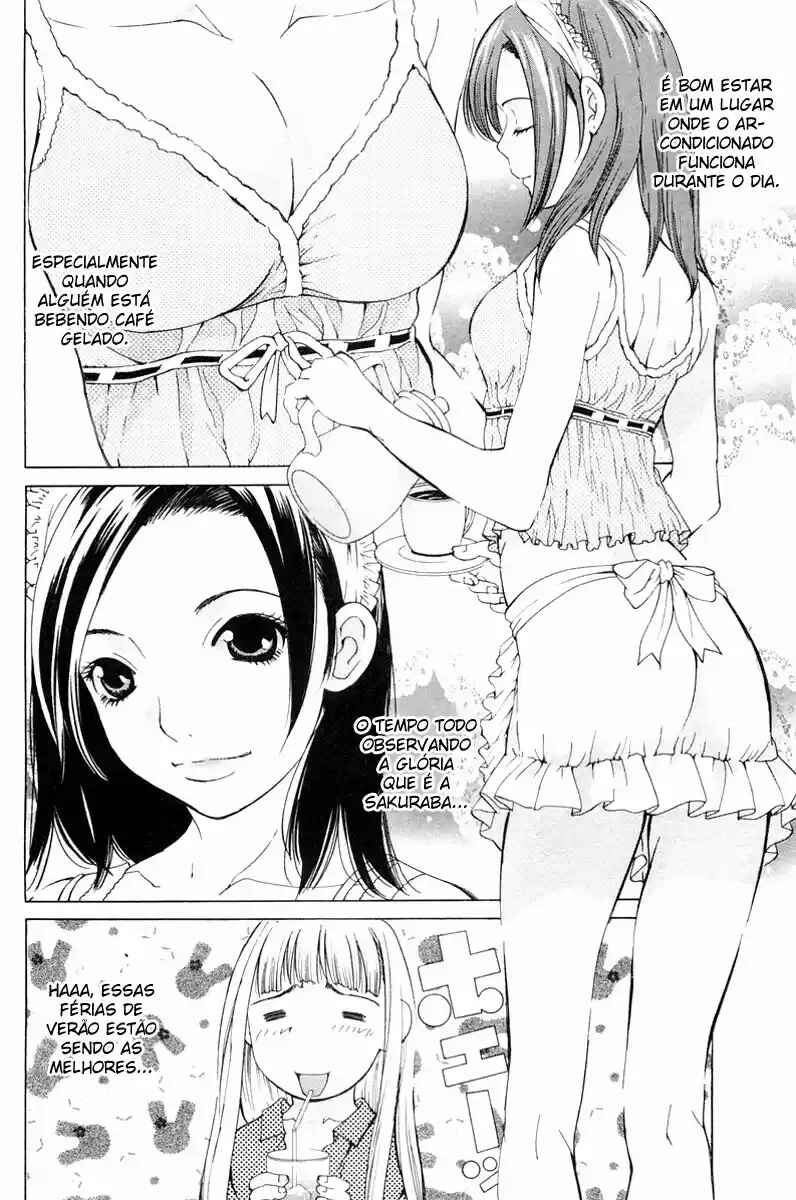 Gacha Gacha - Secret Chapter 14 - Page 4