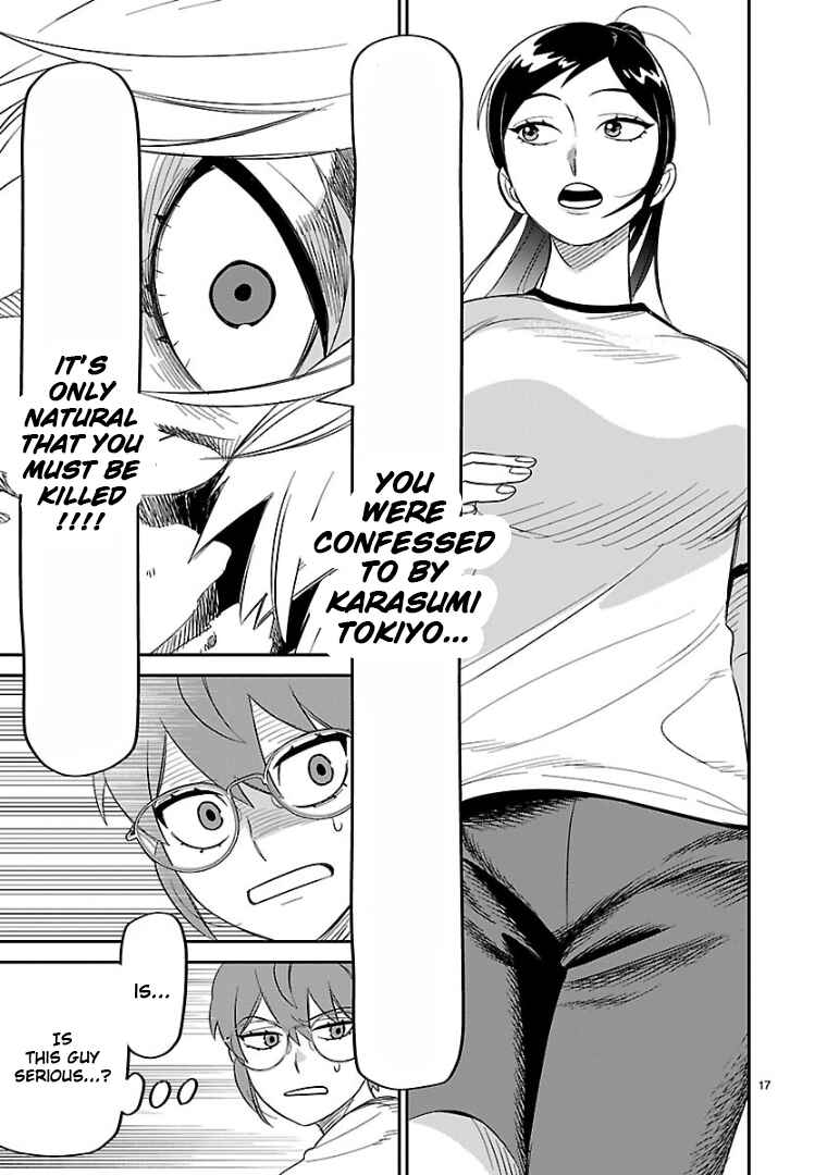 HITS Chapter 12 - Page 15