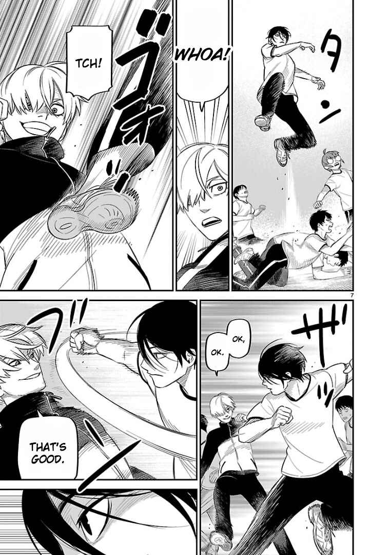 HITS Chapter 12 - Page 5