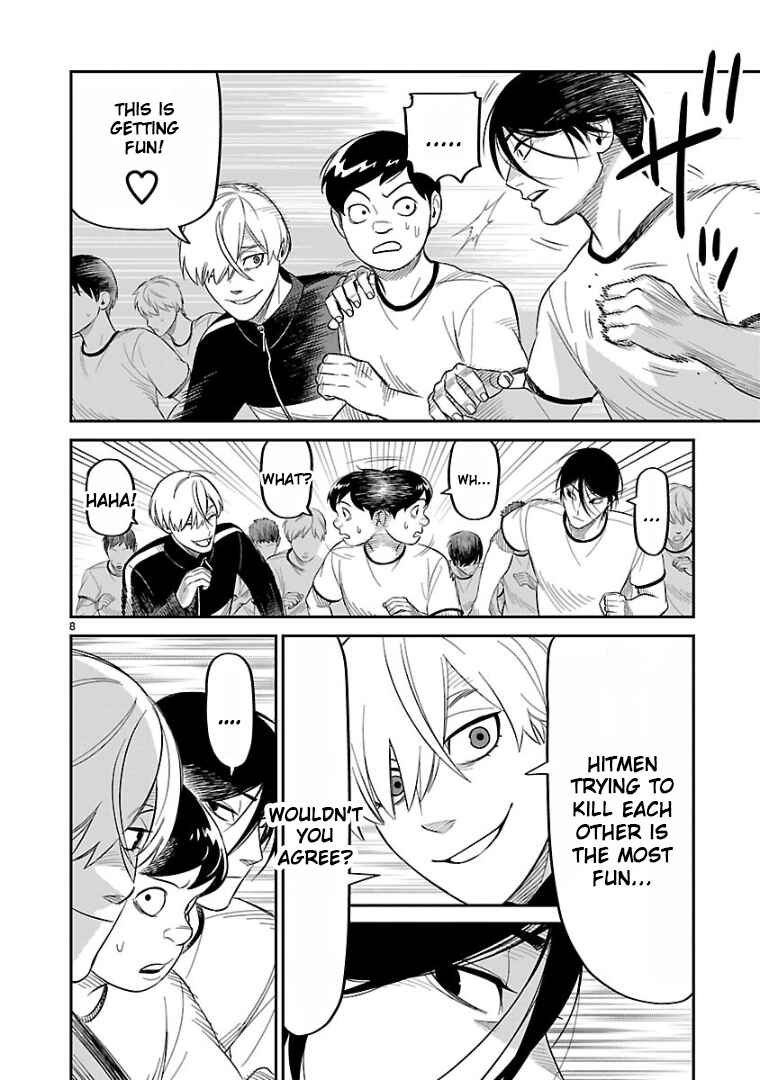 HITS Chapter 12 - Page 6