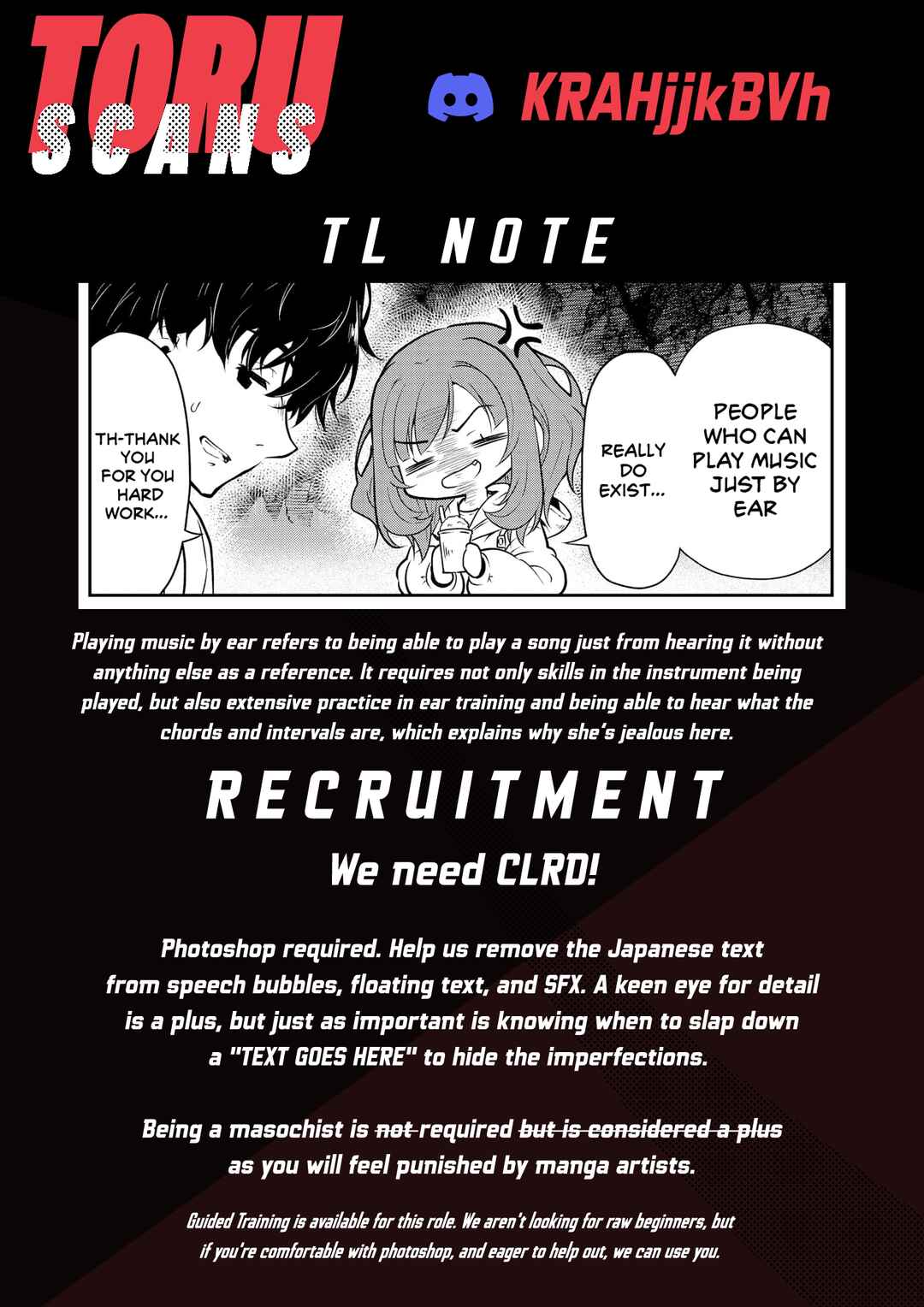 Kokumin-teki Idol ni natta Osana-Najimi ga Boro-Apart ni Sunderu Ore no Tonari ni Hikkoshitekita Ken Chapter 10 - Page 32