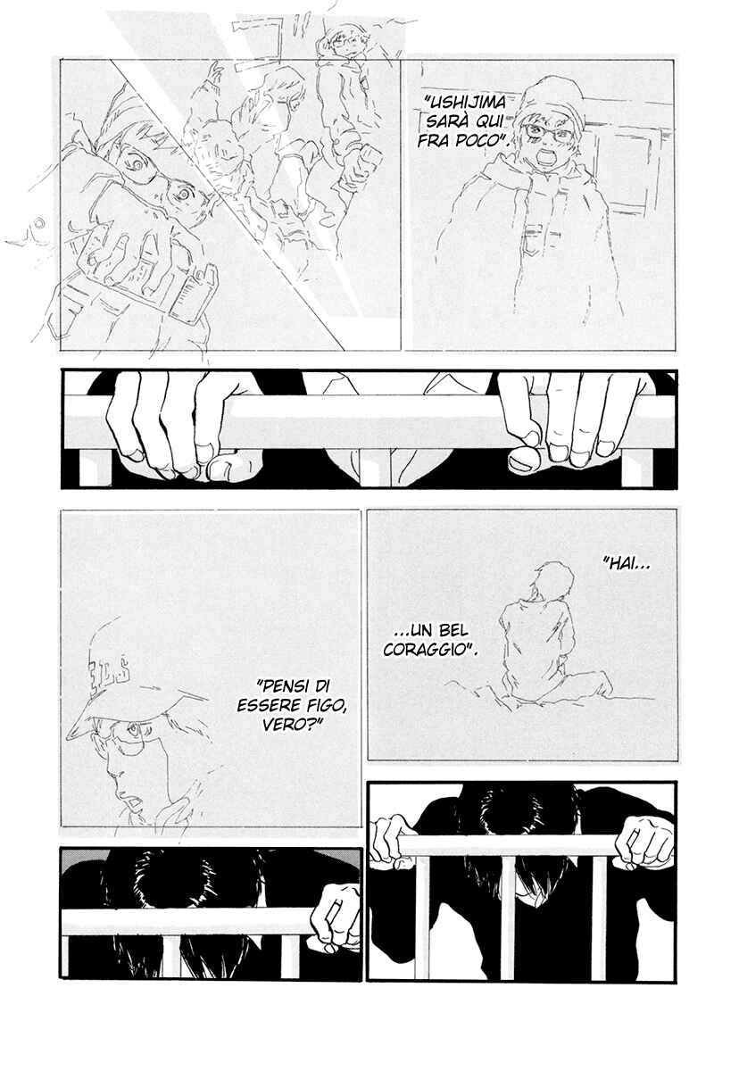 Itoshi no Niina Chapter 9 - Page 16