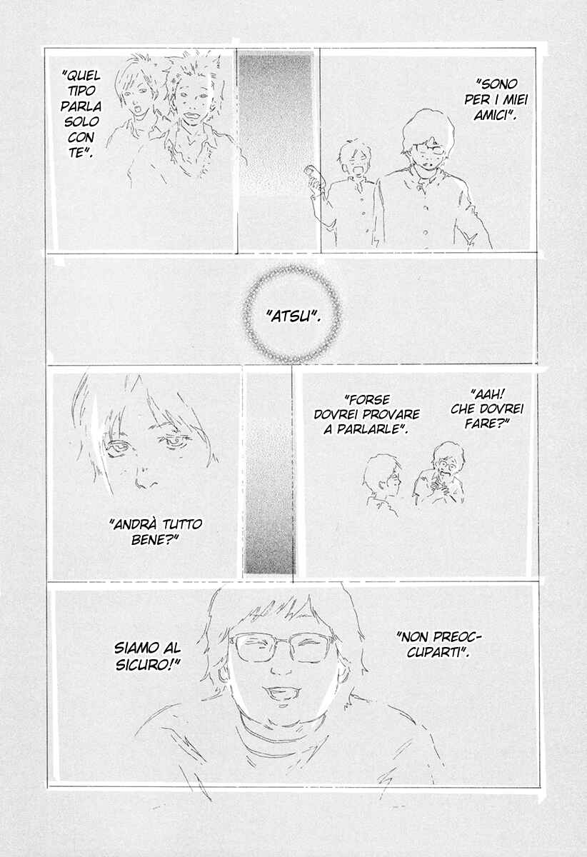 Itoshi no Niina Chapter 9 - Page 17