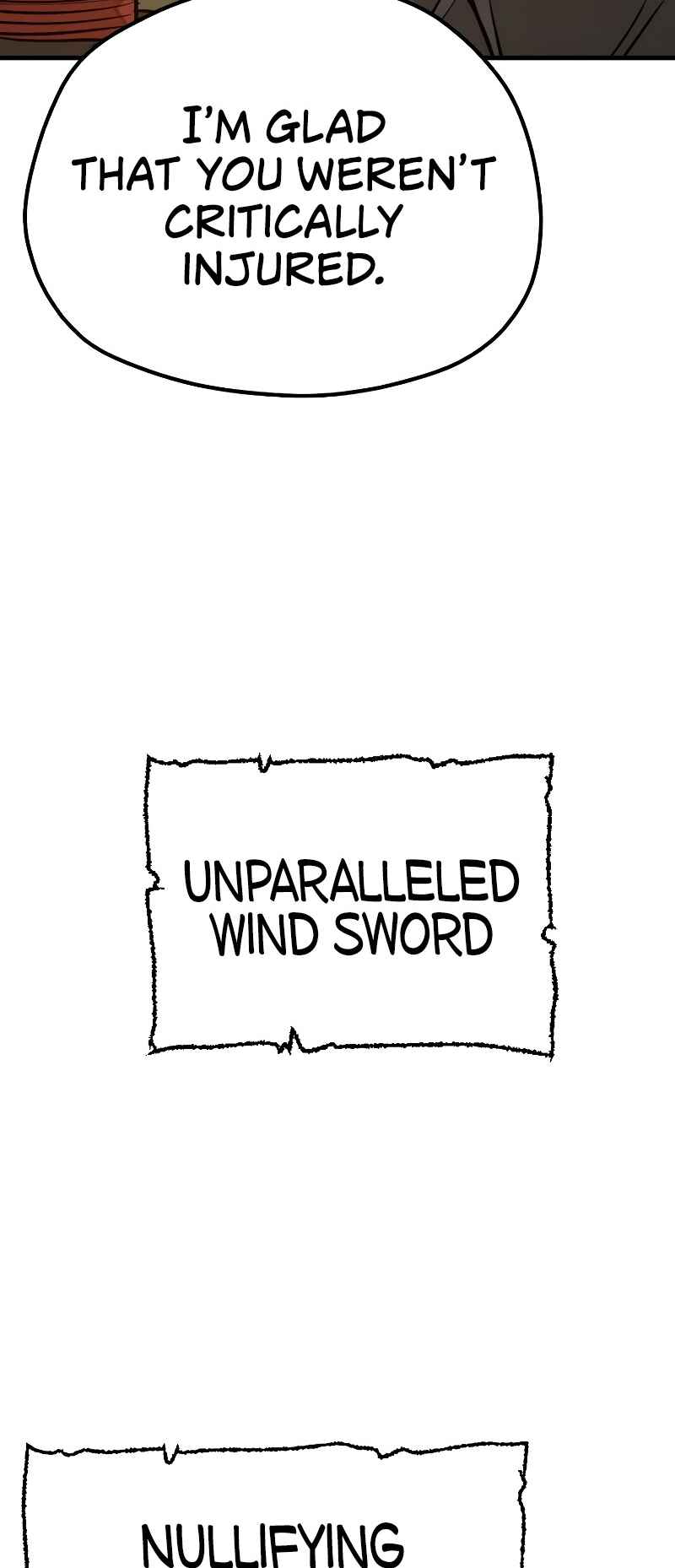 Murim RPG Simulation Chapter 74 - Page 106