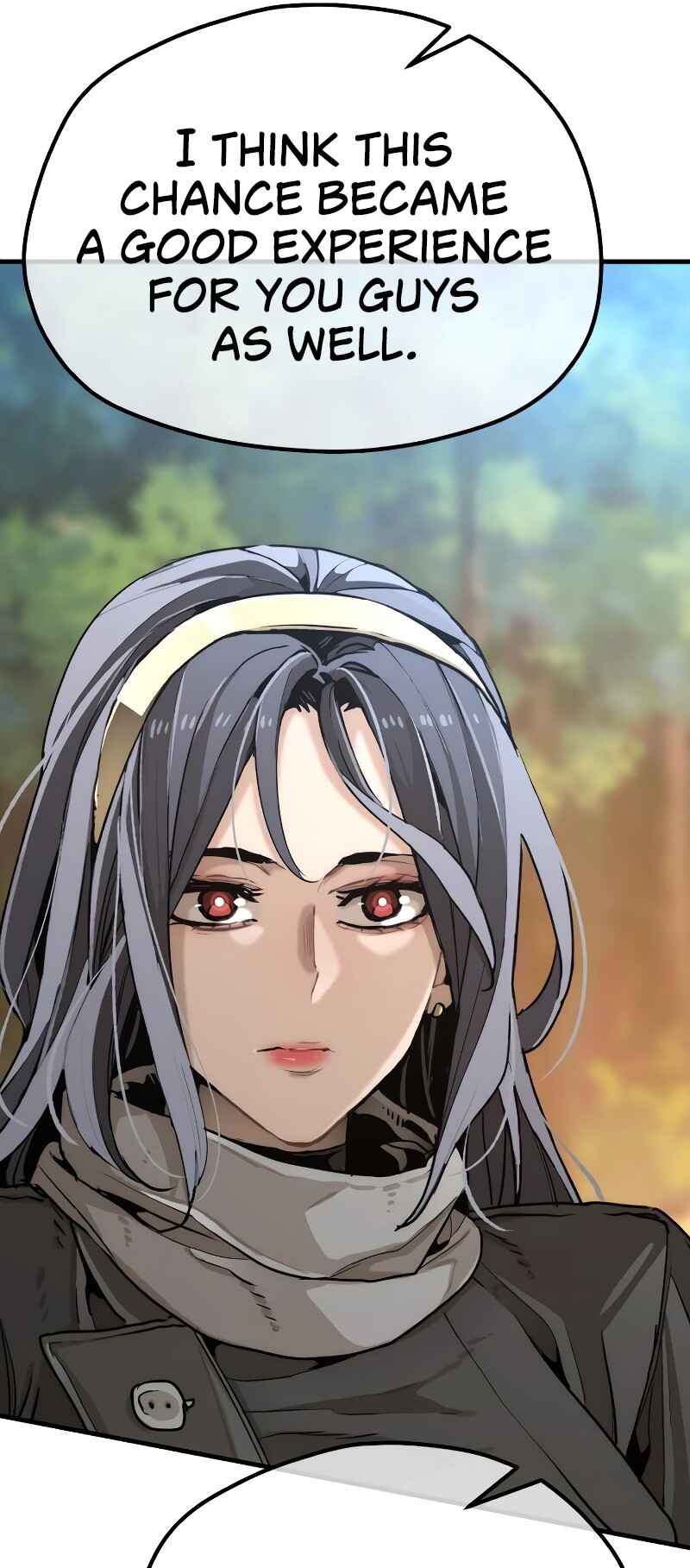 Murim RPG Simulation Chapter 74 - Page 111