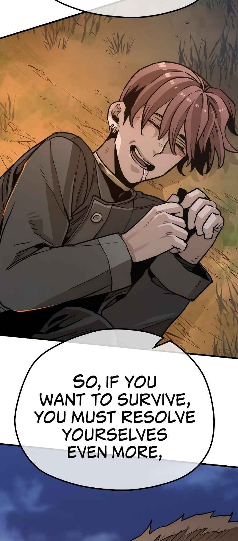 Murim RPG Simulation Chapter 74 - Page 113
