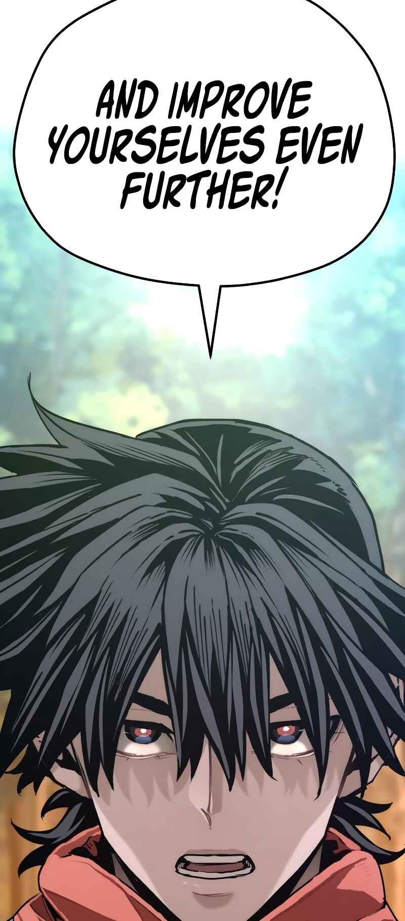 Murim RPG Simulation Chapter 74 - Page 115