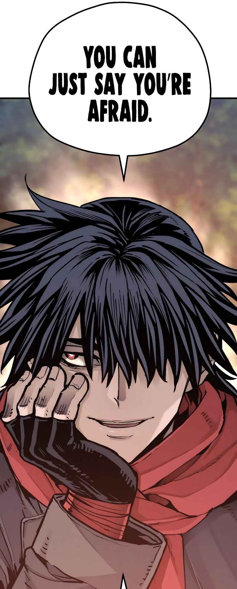 Murim RPG Simulation Chapter 74 - Page 16