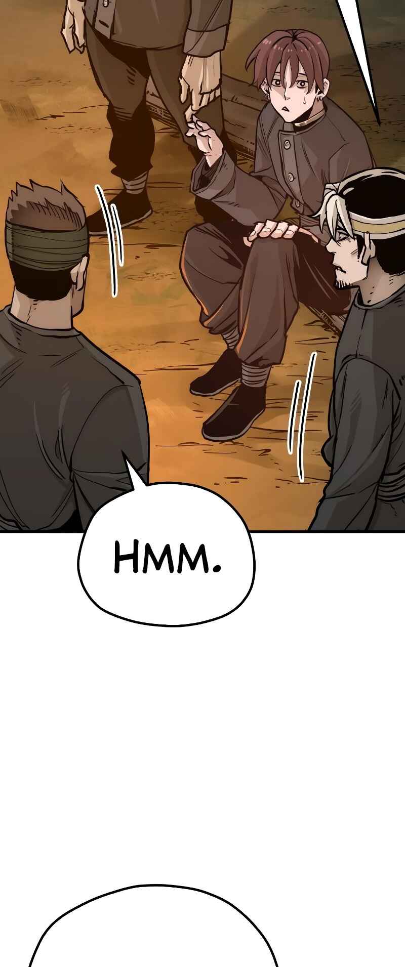 Murim RPG Simulation Chapter 74 - Page 24