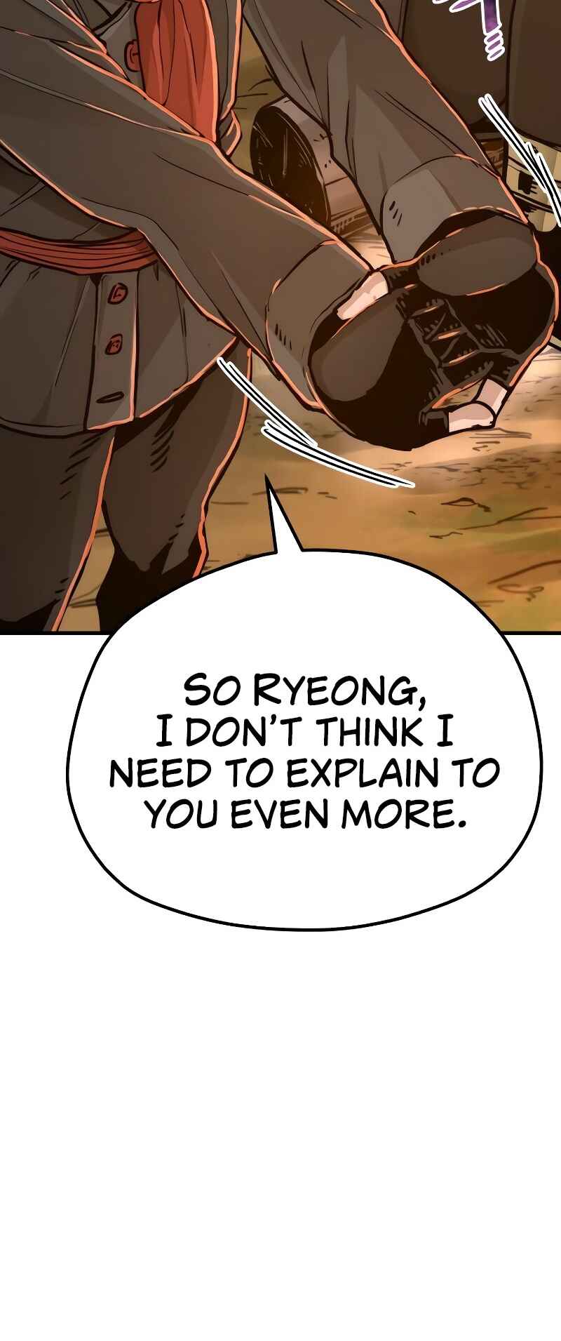 Murim RPG Simulation Chapter 74 - Page 29