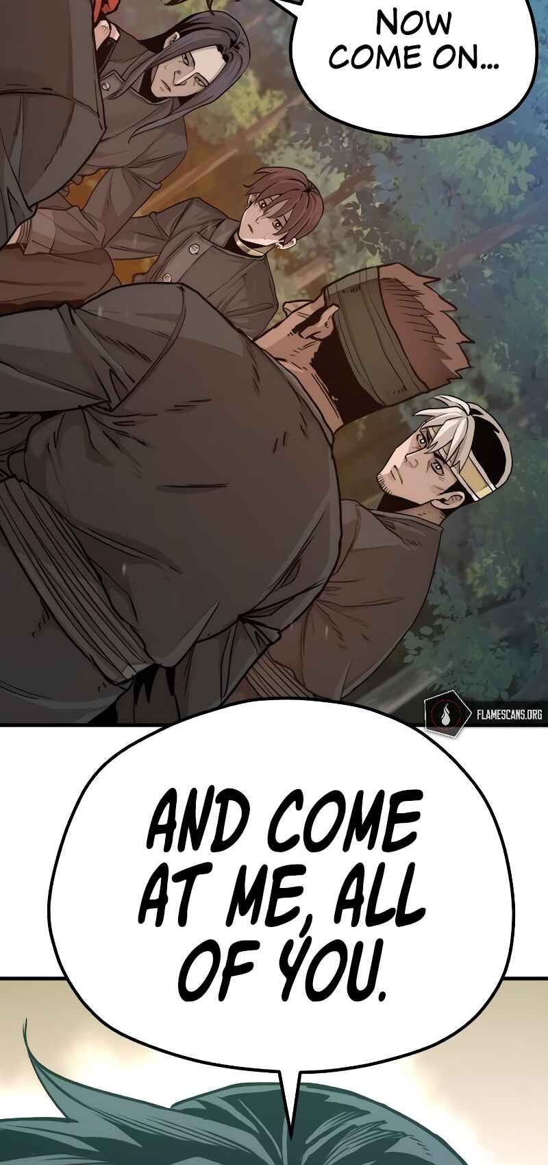 Murim RPG Simulation Chapter 74 - Page 4