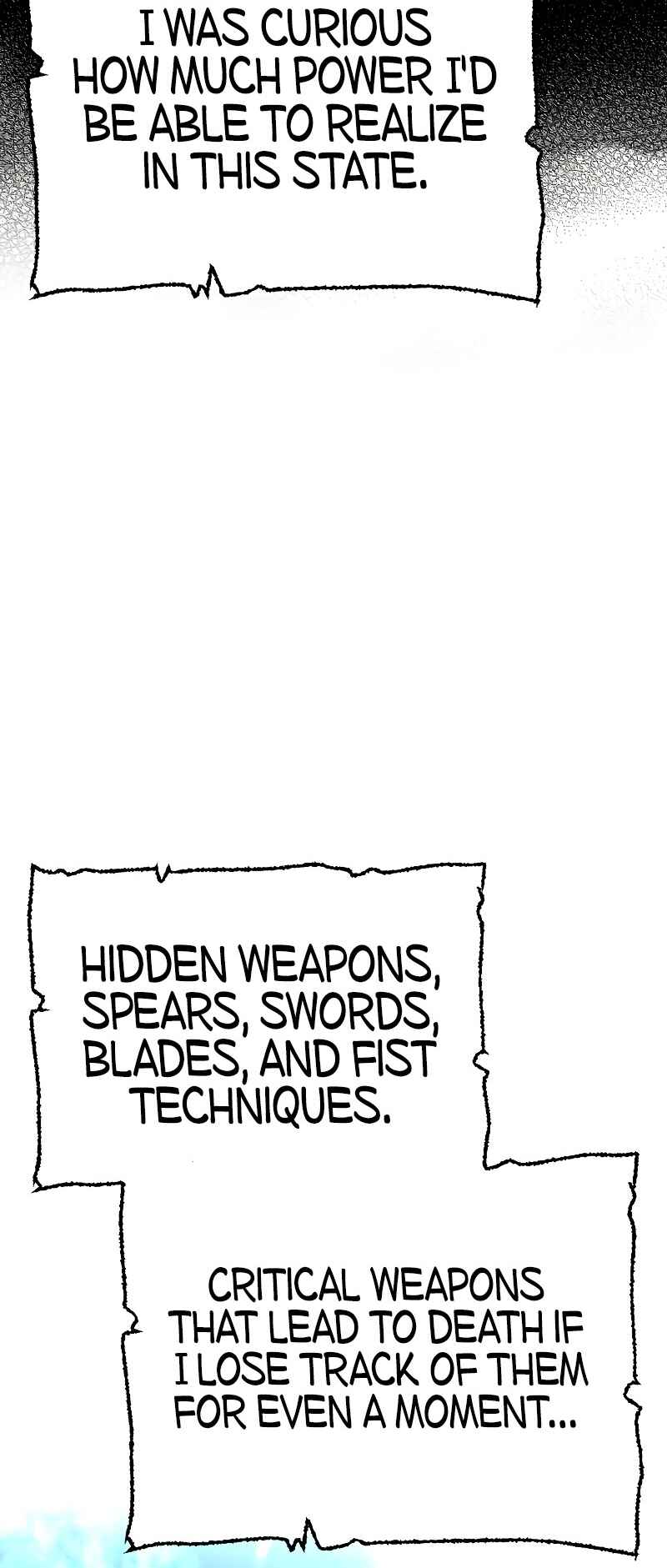 Murim RPG Simulation Chapter 74 - Page 42