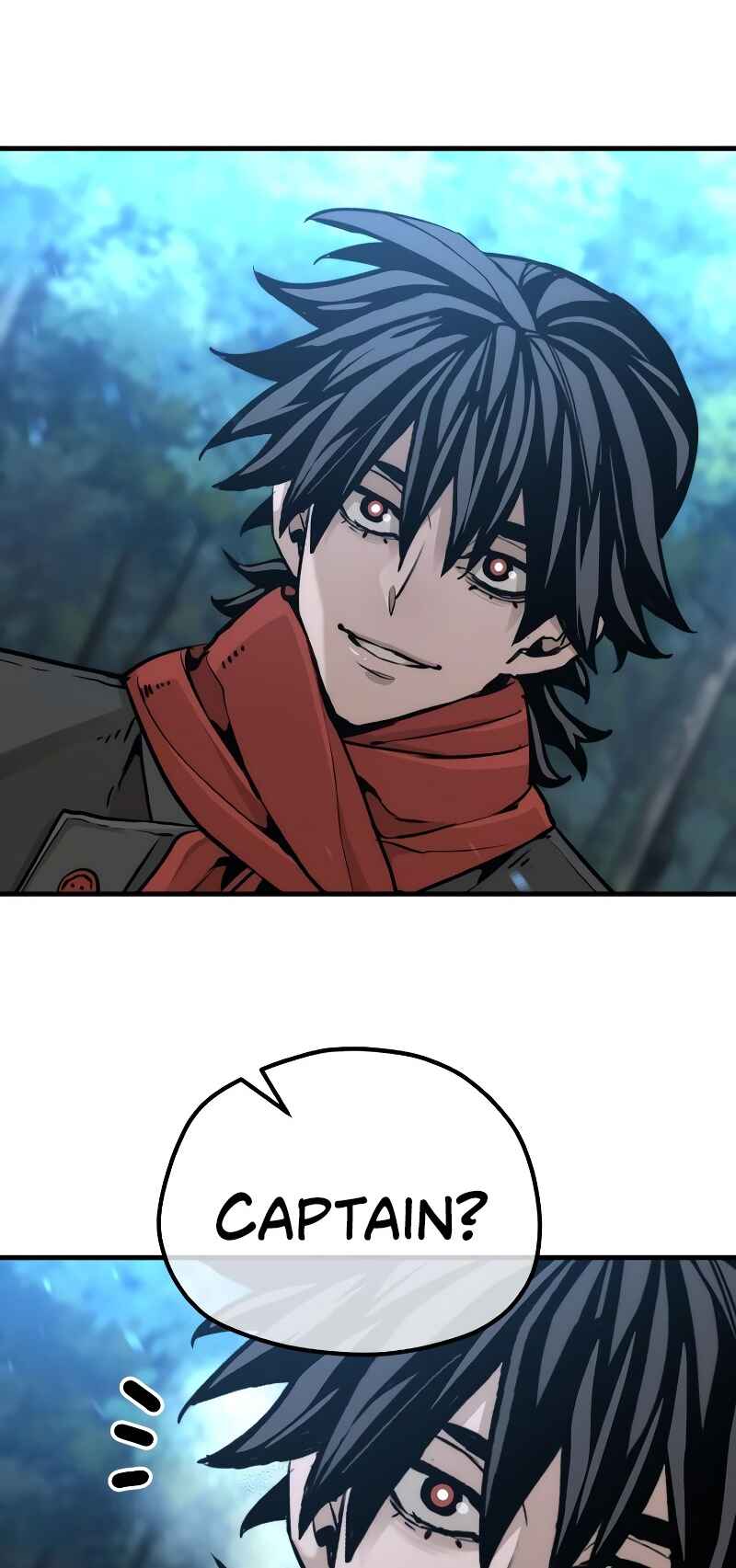 Murim RPG Simulation Chapter 74 - Page 45