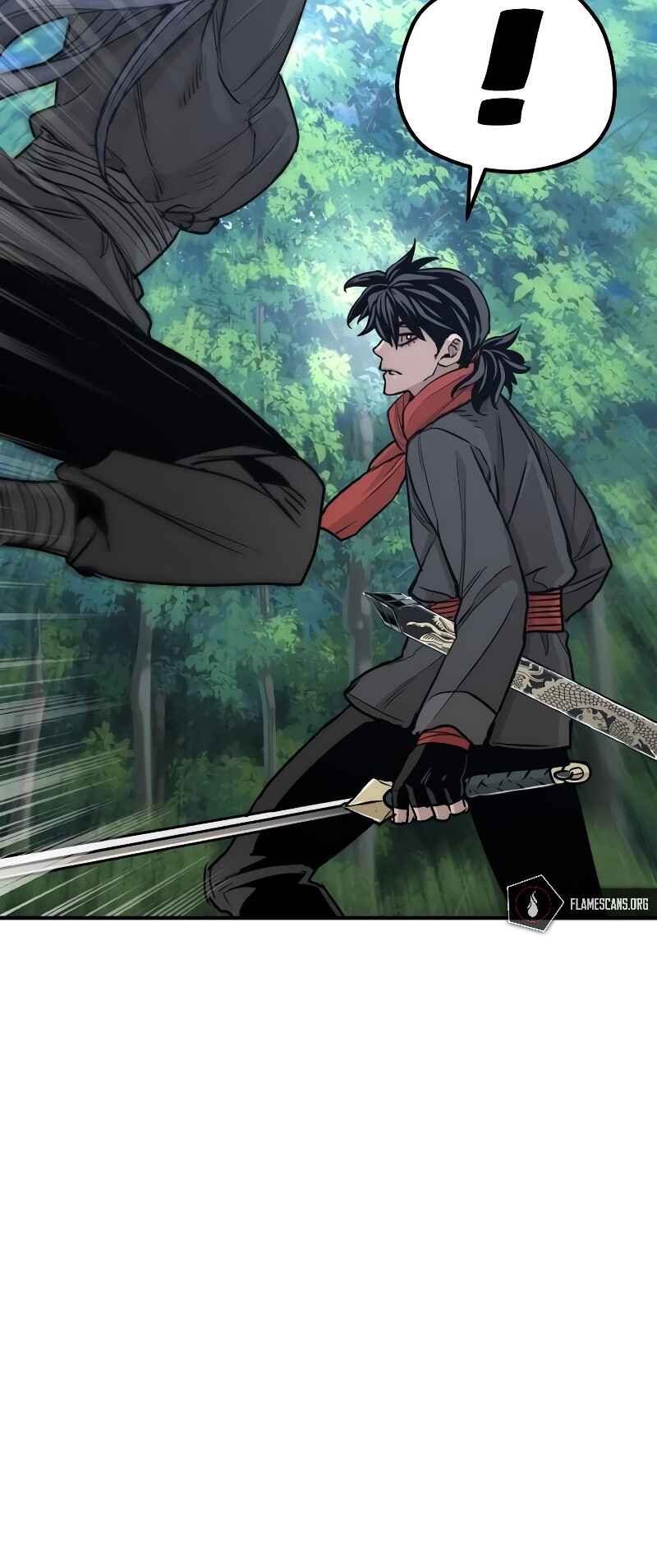 Murim RPG Simulation Chapter 74 - Page 68