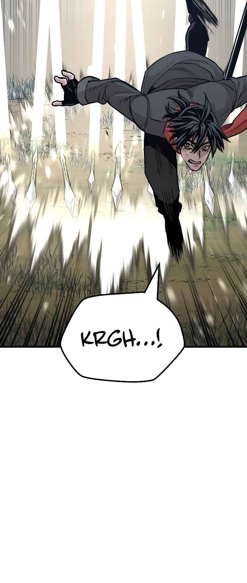 Murim RPG Simulation Chapter 74 - Page 75