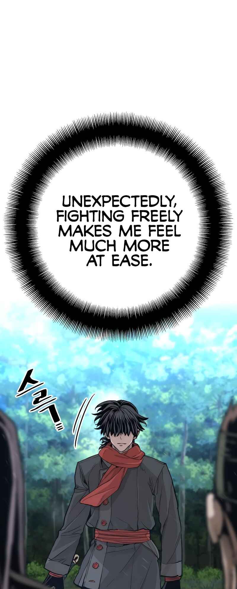 Murim RPG Simulation Chapter 74 - Page 79
