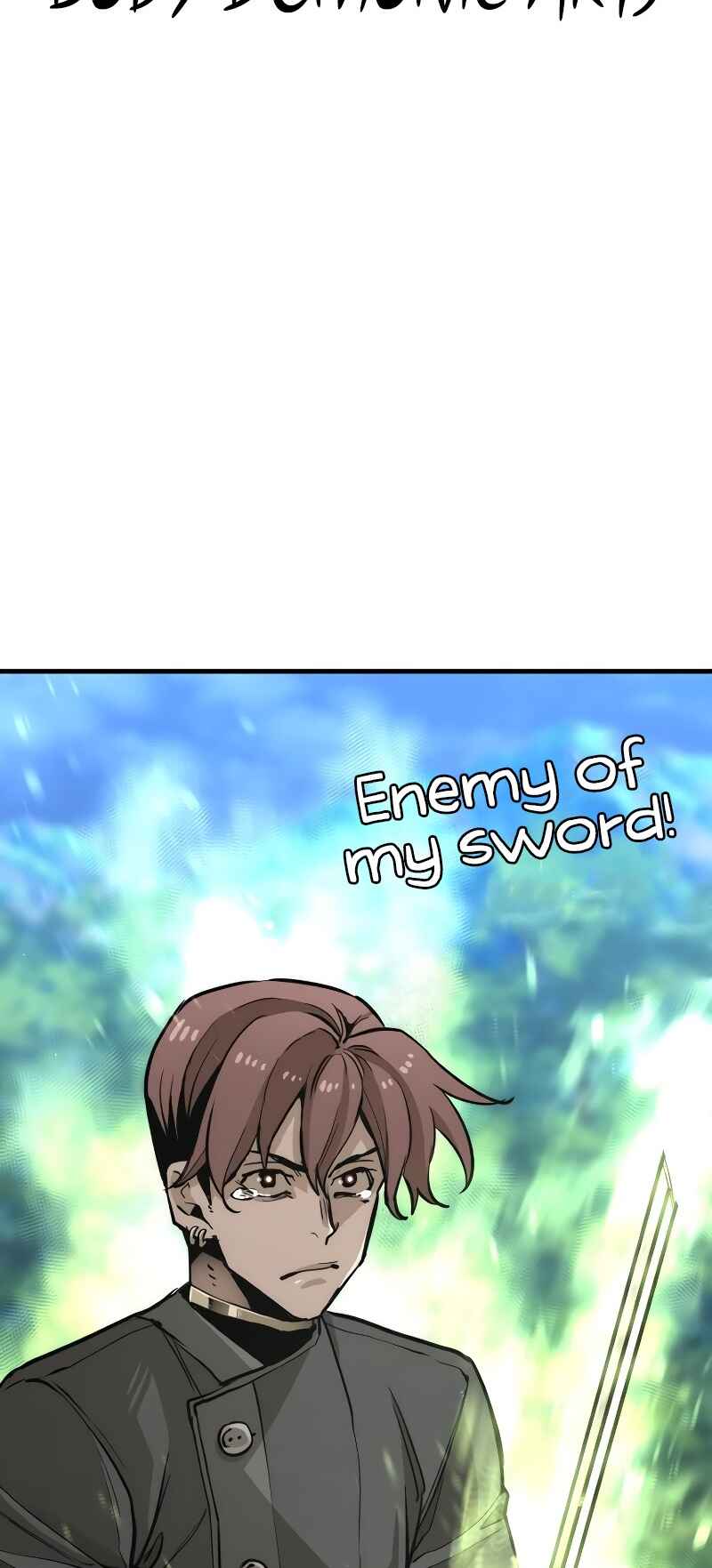Murim RPG Simulation Chapter 74 - Page 85