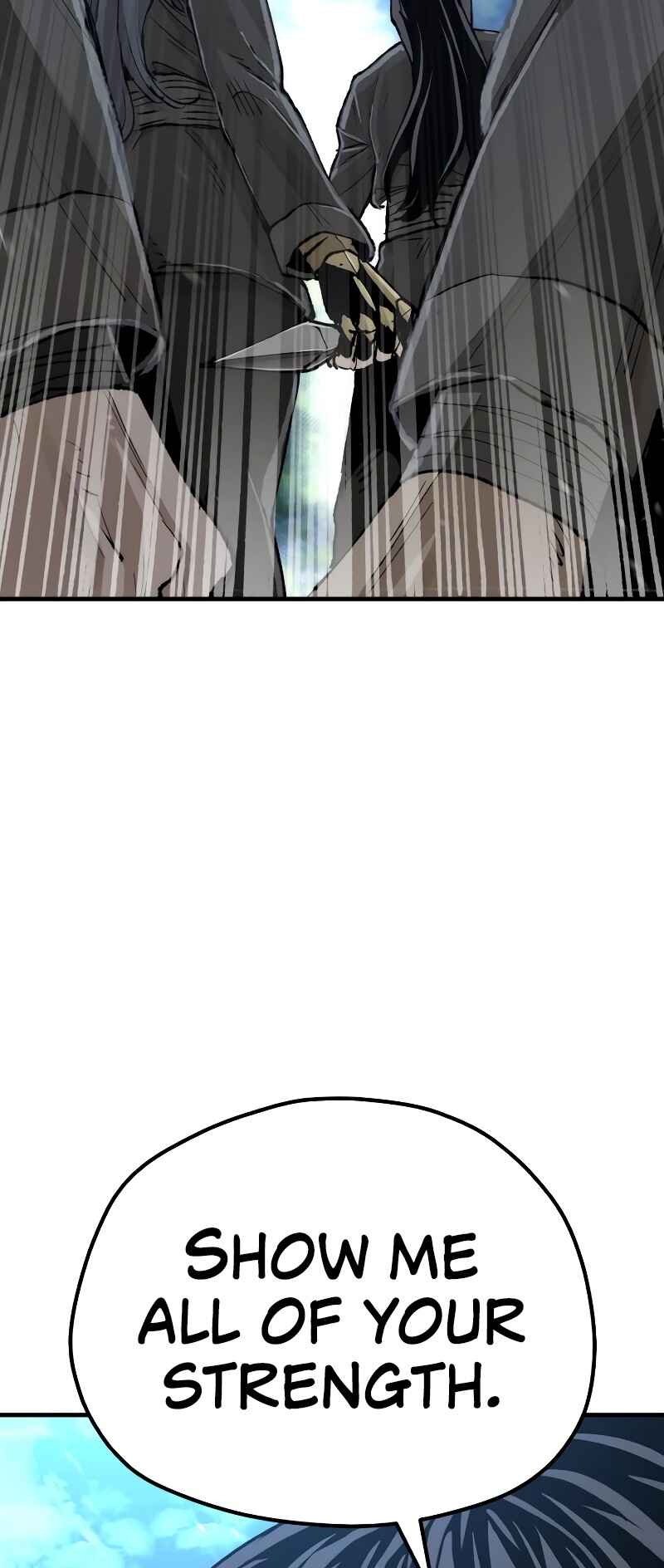 Murim RPG Simulation Chapter 74 - Page 90