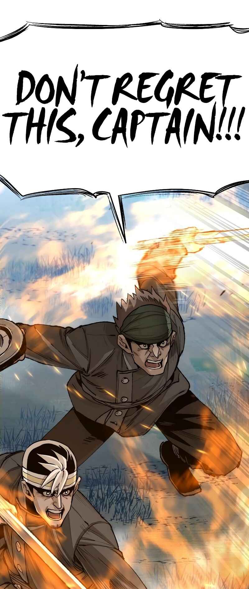 Murim RPG Simulation Chapter 74 - Page 92