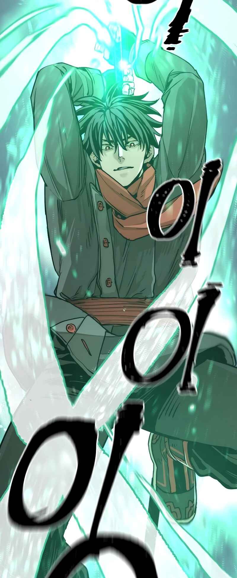 Murim RPG Simulation Chapter 74 - Page 97