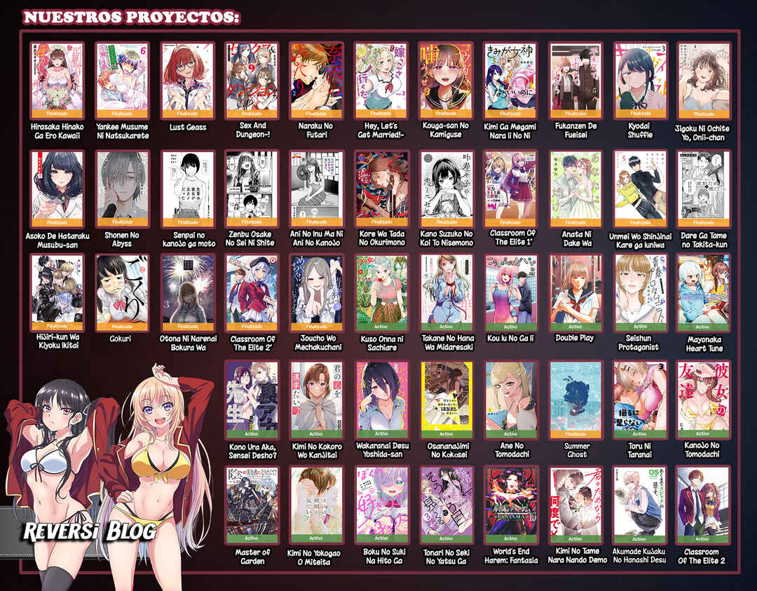 Mayonaka Heart Tune Chapter 85 - Page 24