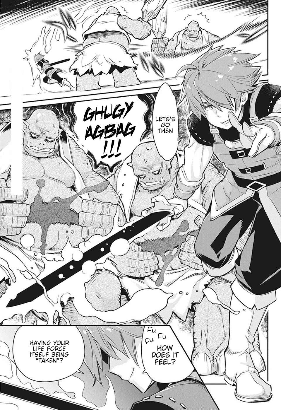 S-Rank Monster no "Behemoth" dakedo, Neko to Machigawarete Elf Musume no Pet to Shite Kurashitemasu Chapter 14 - Page 6