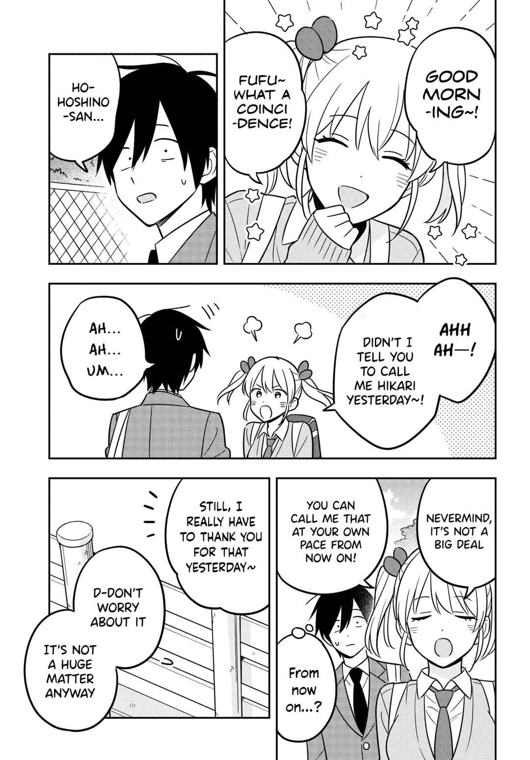 Inkya de Wotaku de Binbou Dakedo Bijin Ojou-sama ni Osaretemasu Chapter 5.2 - Page 5