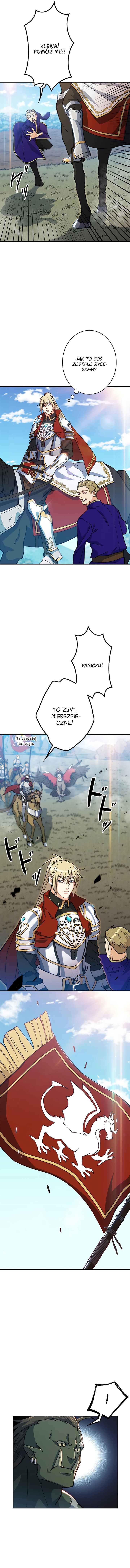 Duke Pendragon: Master of the White Dragon Chapter 16 - Page 17