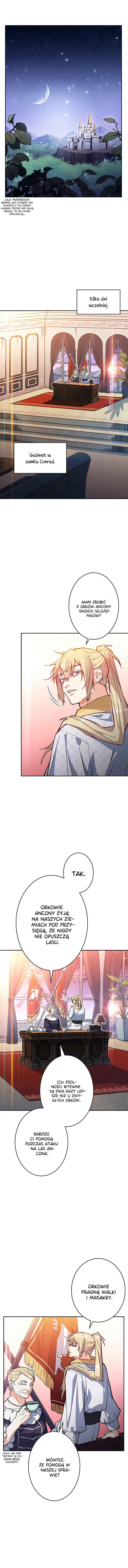 Duke Pendragon: Master of the White Dragon Chapter 16 - Page 2