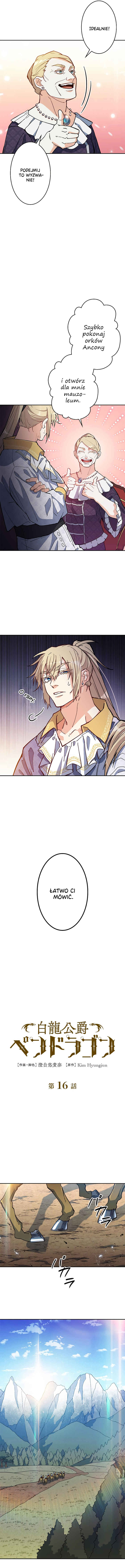 Duke Pendragon: Master of the White Dragon Chapter 16 - Page 9