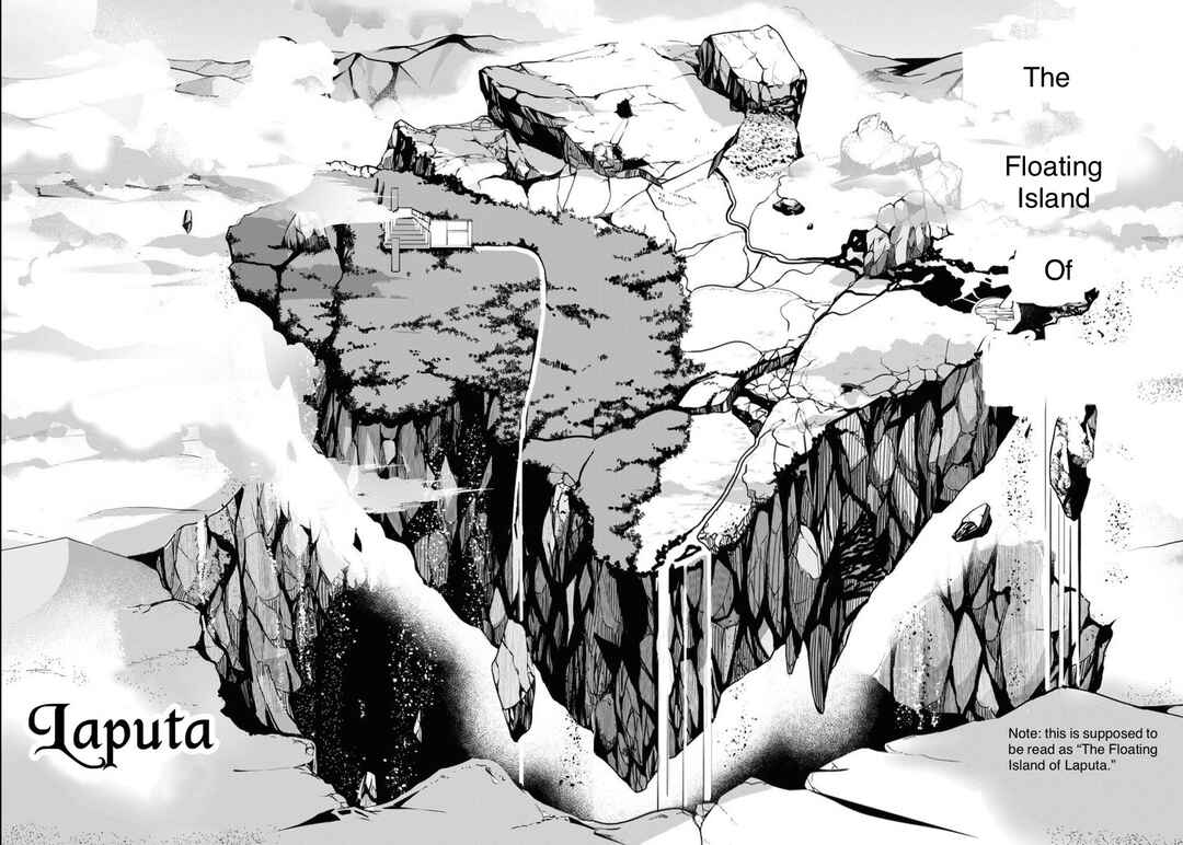 Fate/Grand Order -Epic of Remnant- Pseudo-Singularity II: Subterranean World of Folklore, Agartha - Women of Agartha Chapter 31 - Page 13