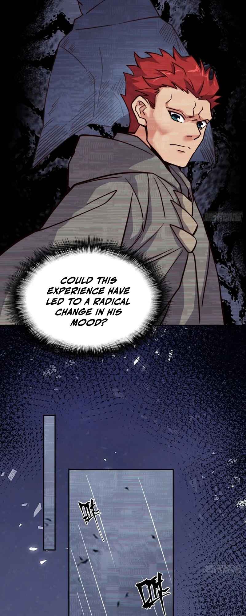 Dìqiú Rén Shízài Tài Xiōngměng Le Chapter 177 - Page 2