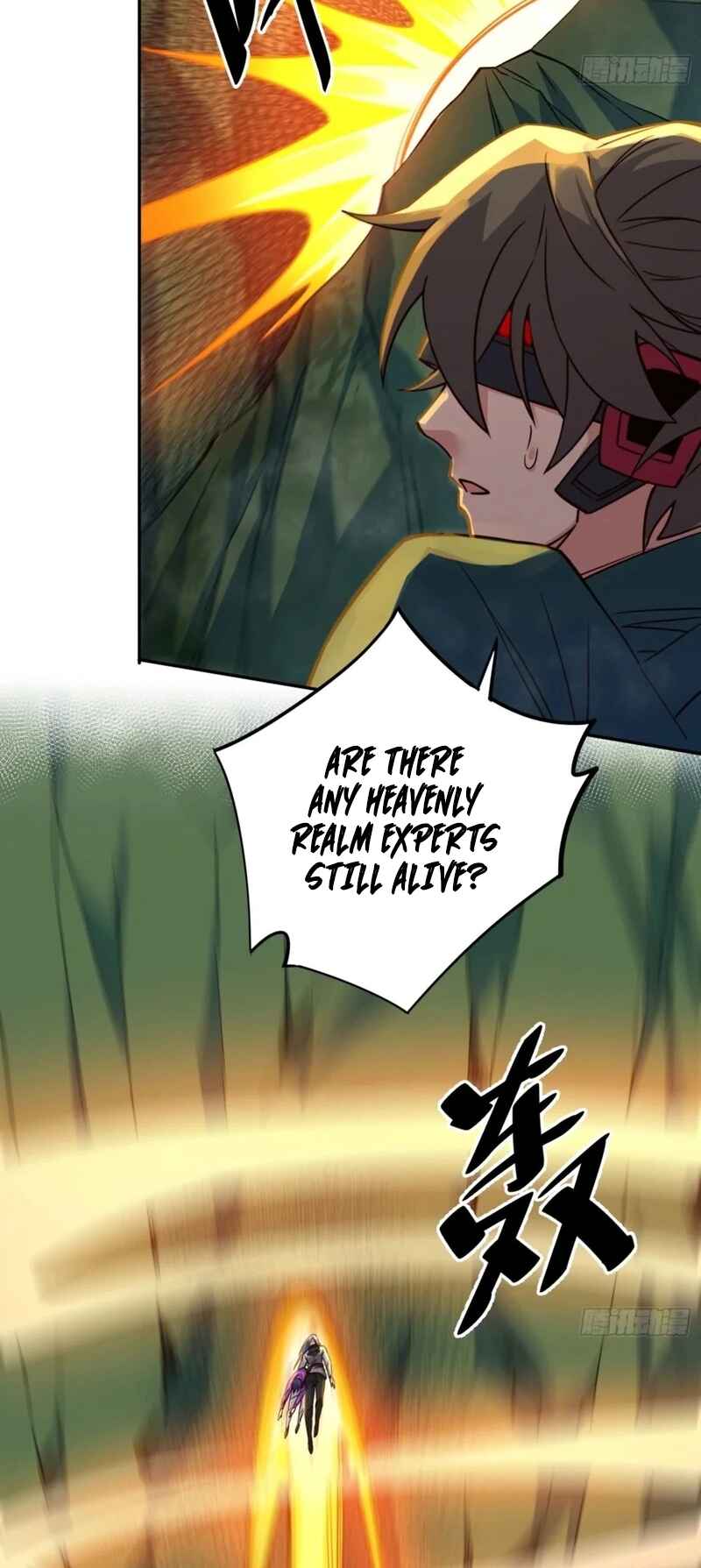 Dìqiú Rén Shízài Tài Xiōngměng Le Chapter 177 - Page 20